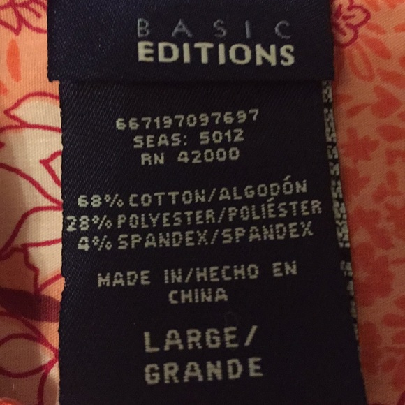 Blouse - Picture 7 of 8